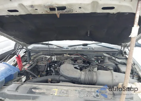 2002 Ford F-150 Lariat/Xl/Xlt из США, поврежденный, VIN 1FTRX18L92NB61413